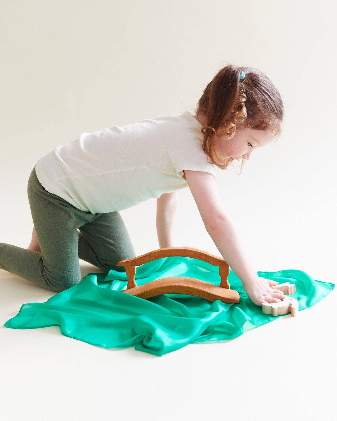 Mini Classic Playsilks - Sarah's Silks