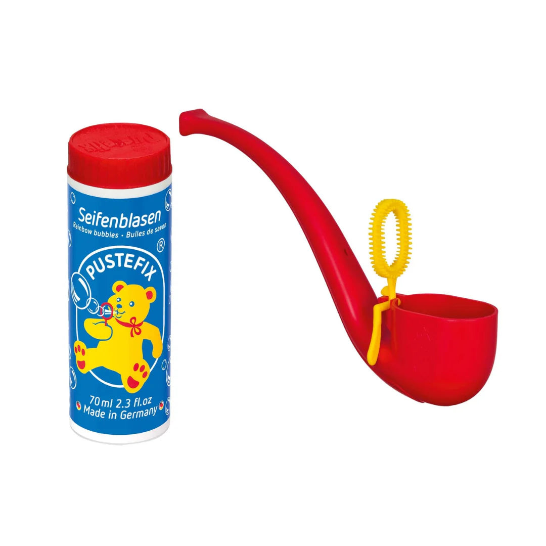 Pustefix Bubble Pipe