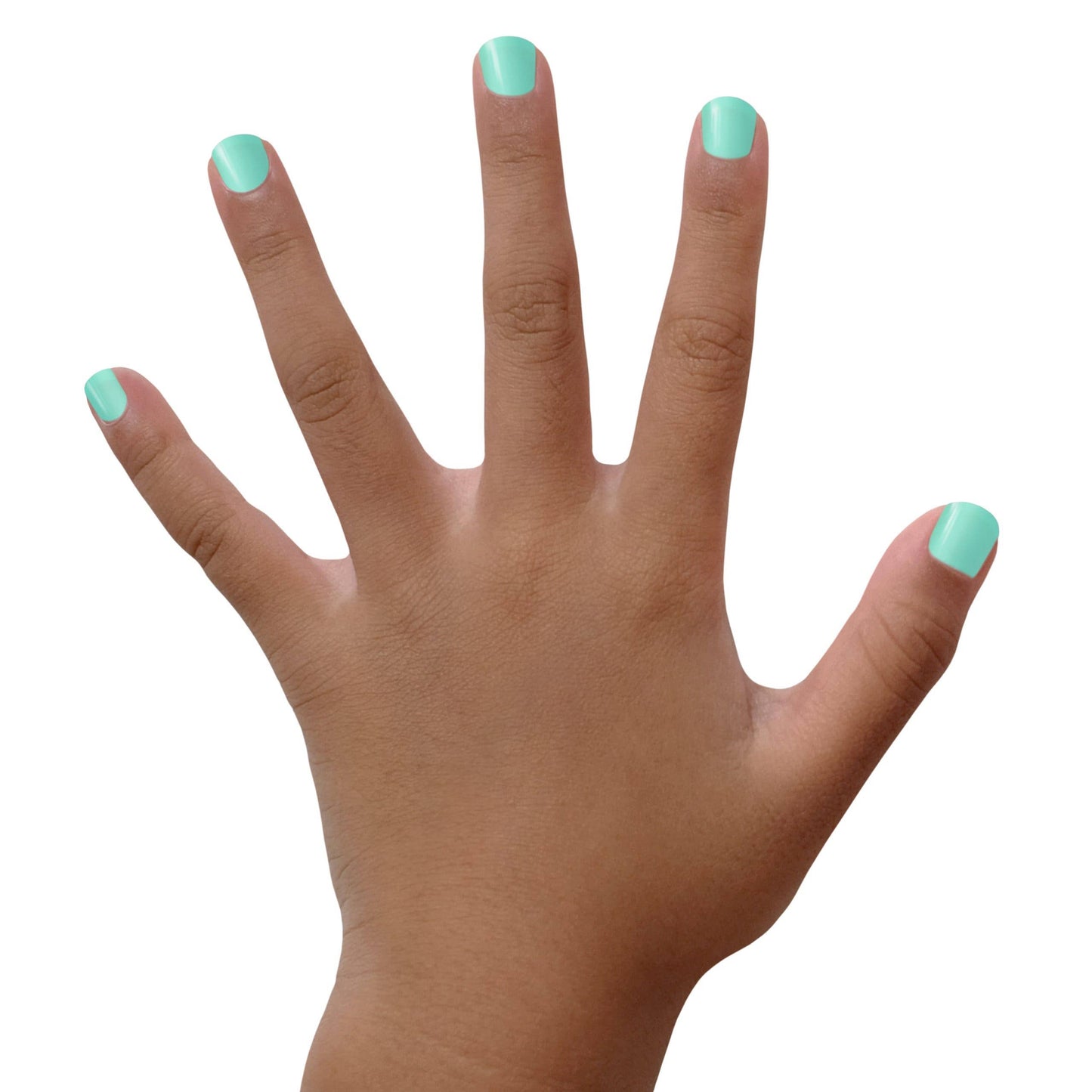 Sea Ya Later Nail Polish by Piggy Paint