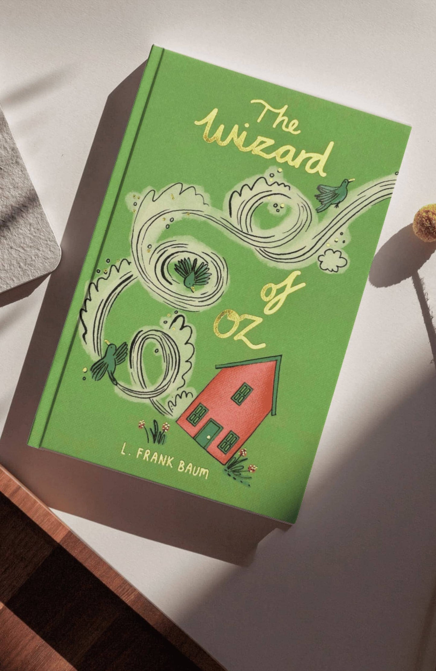The Wizard of Oz Collector's Edition