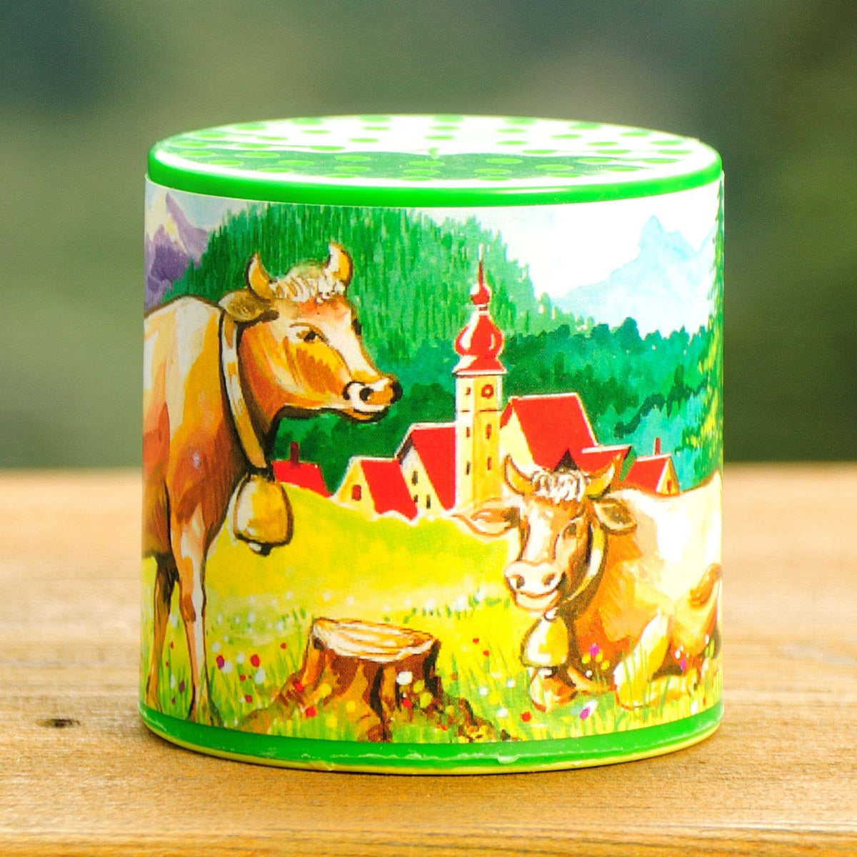 Cow Animal Sound Box