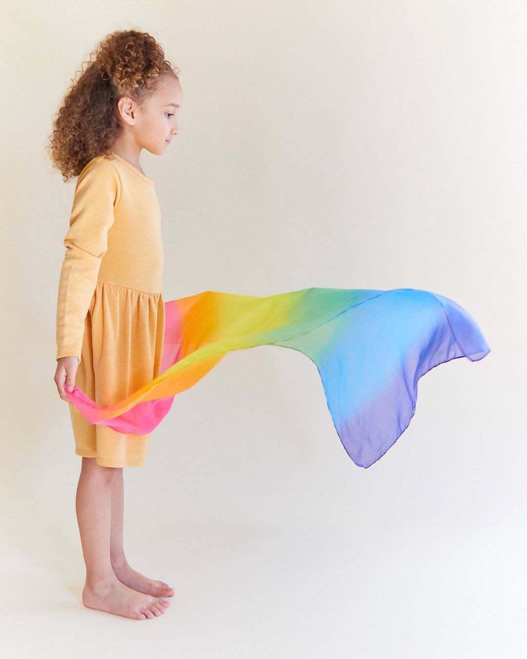 Enchanted Playsilks - Sarah's Silks