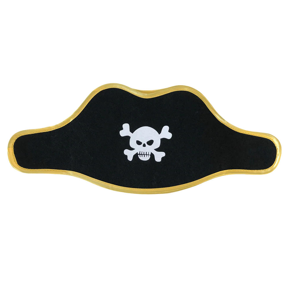 Pirate Hat