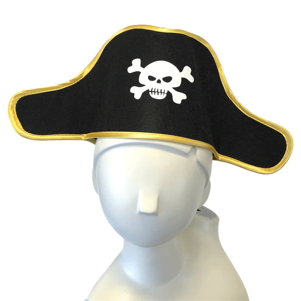 Pirate Hat