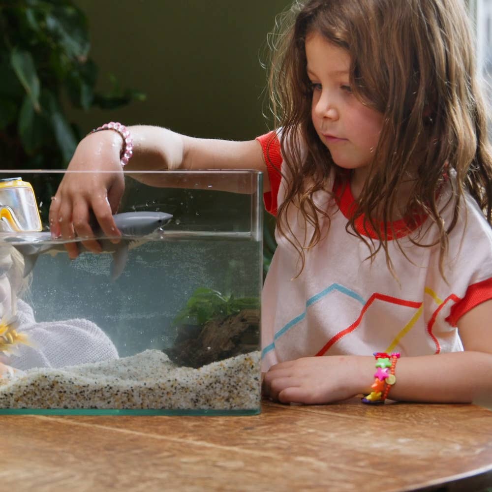 Schleich Great White Shark