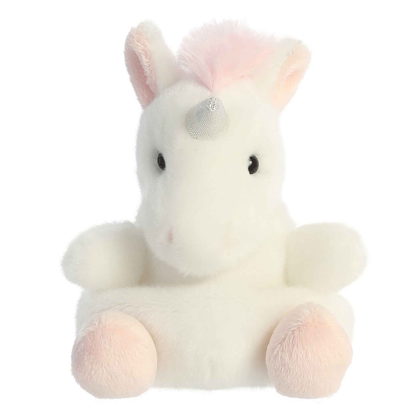 Aurora Palm Pals - Sassy Unicorn