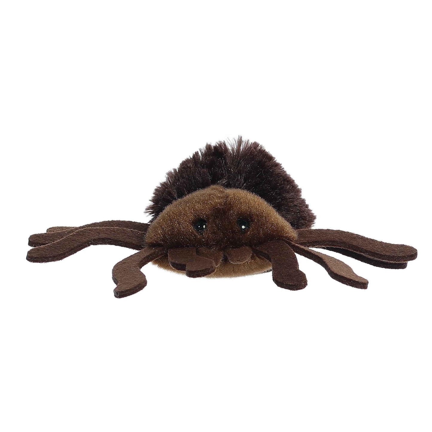 Shoulderkins - Jumpin' Tarantula
