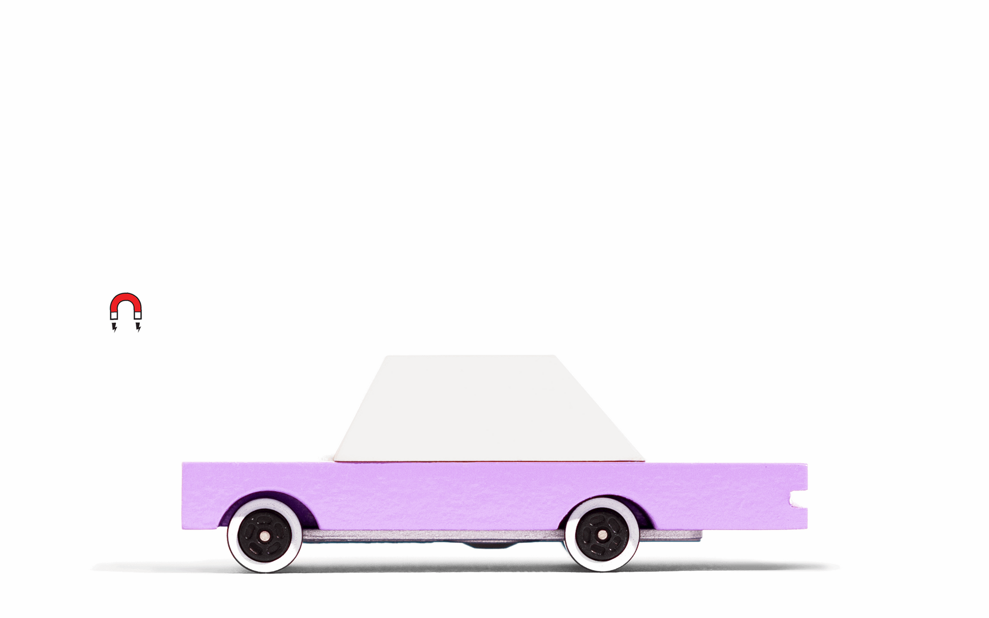 Berry Sedan - Candylab