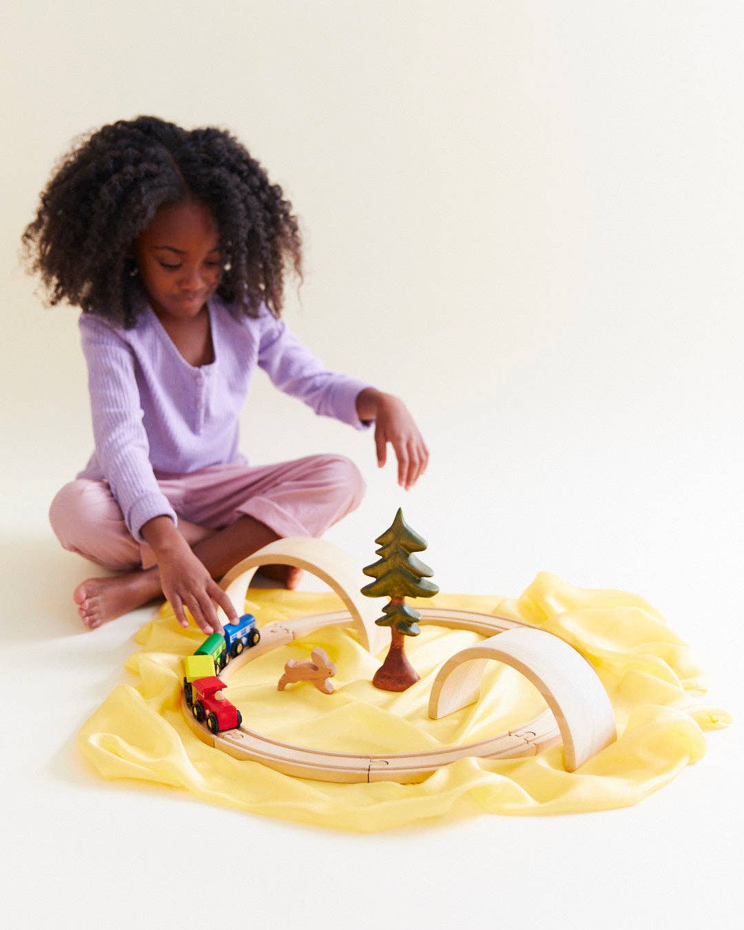 Playsilks - Sarah's Silks