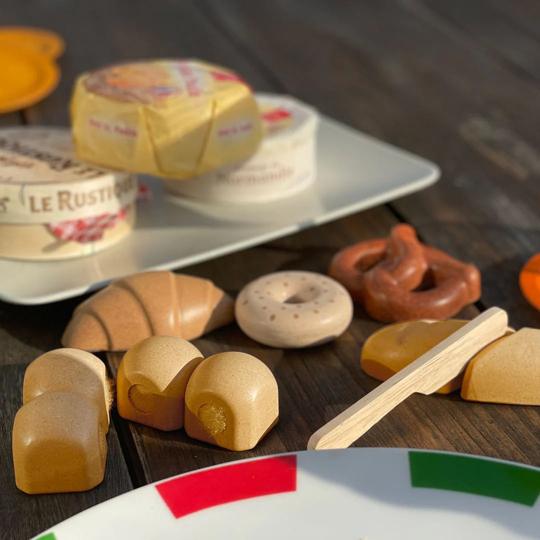 Bread Set by PlanToys