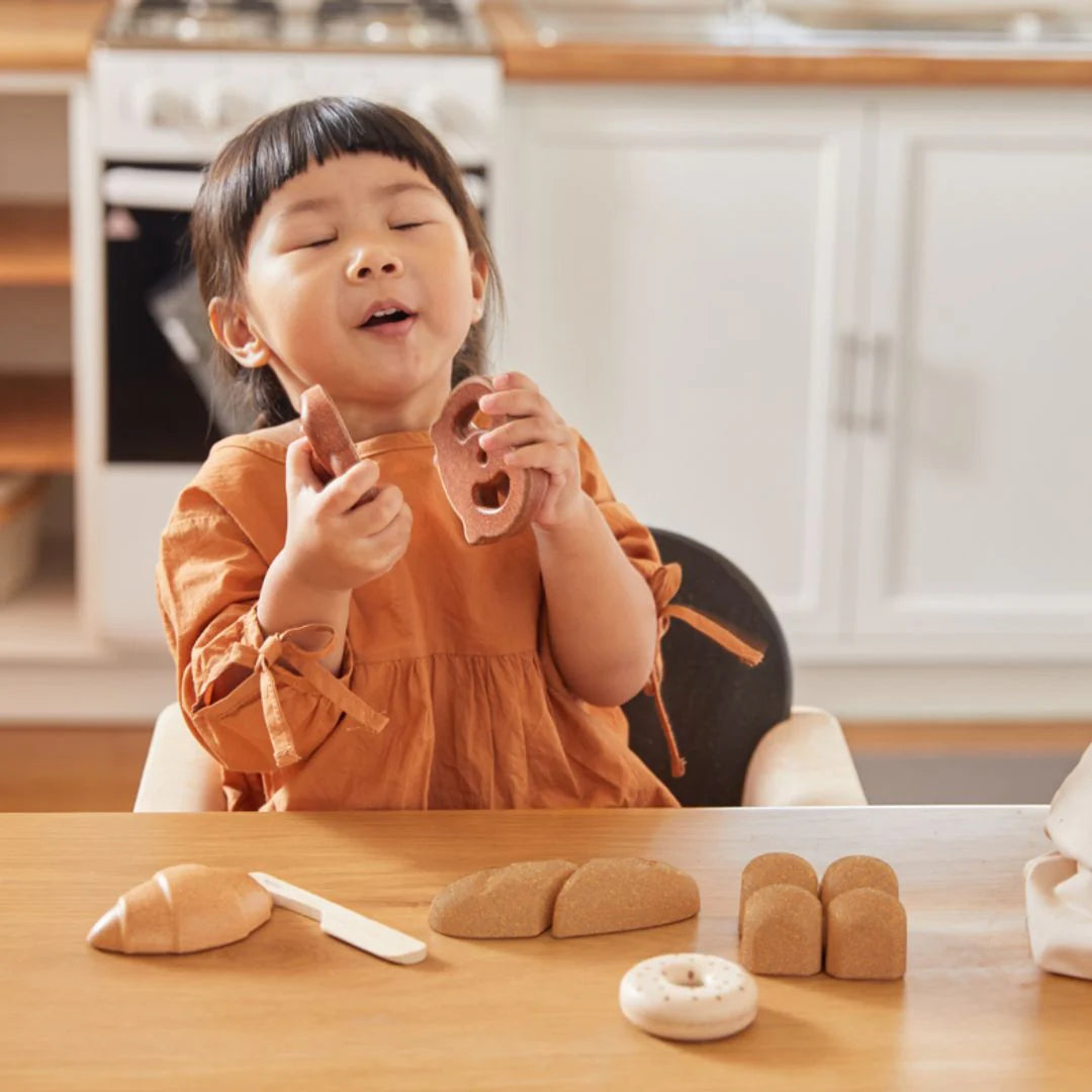 Bread Set by PlanToys