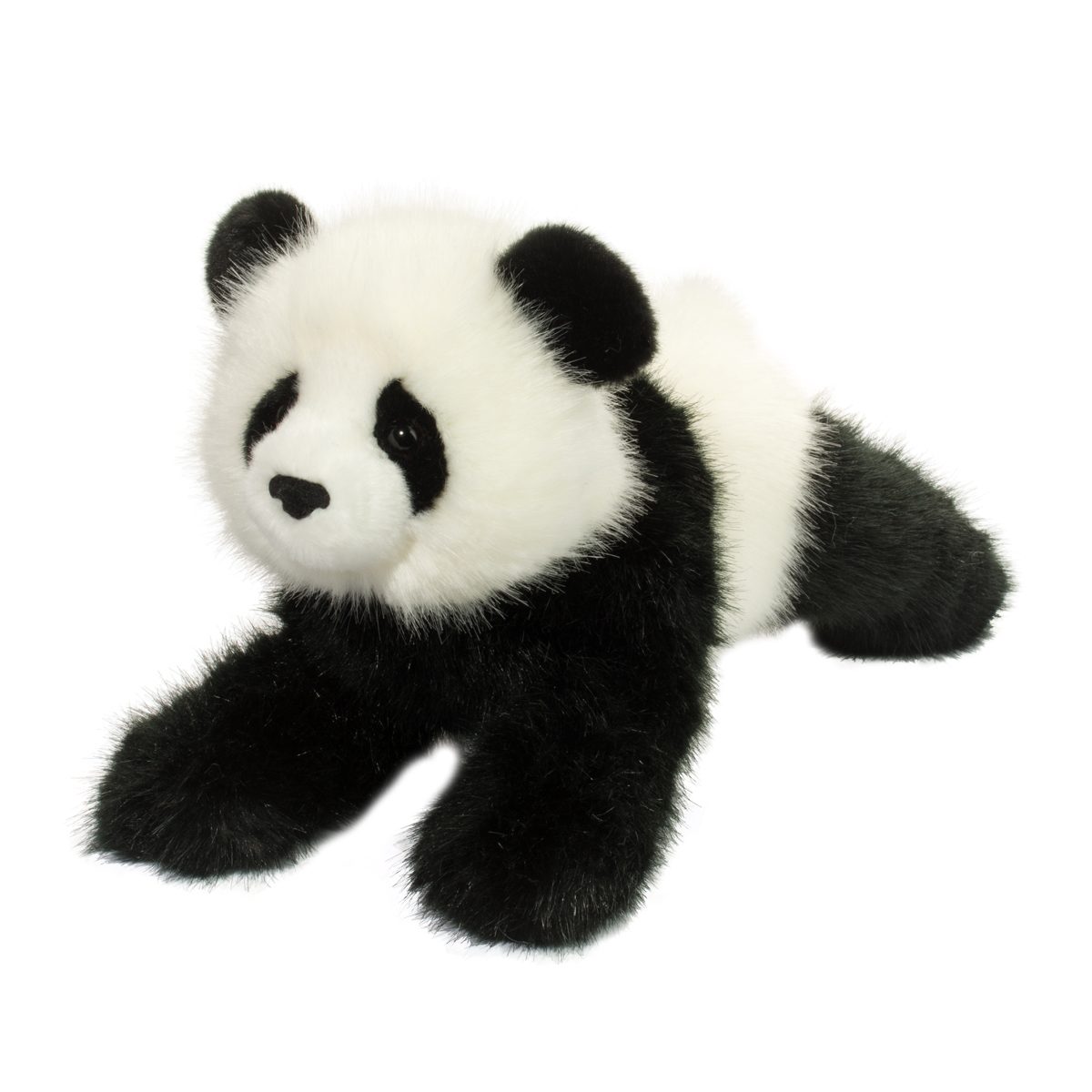 Wasabi the Panda