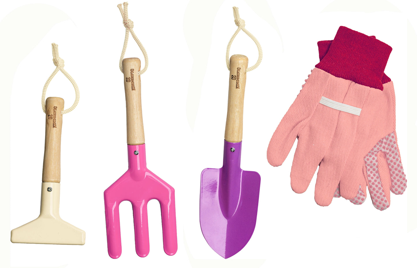 Gardening Set by Kinderific - Assorted Colors