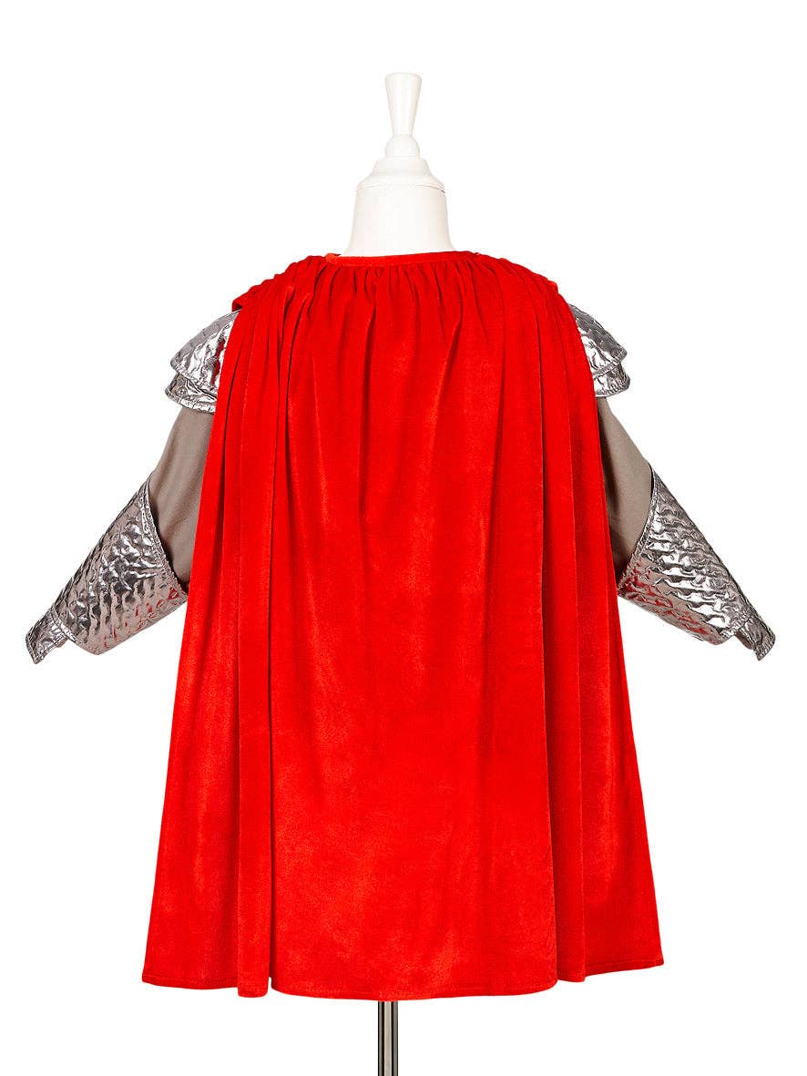 King Arthur Knight Costume for Kids - Carnival (sz 5/7 yrs)