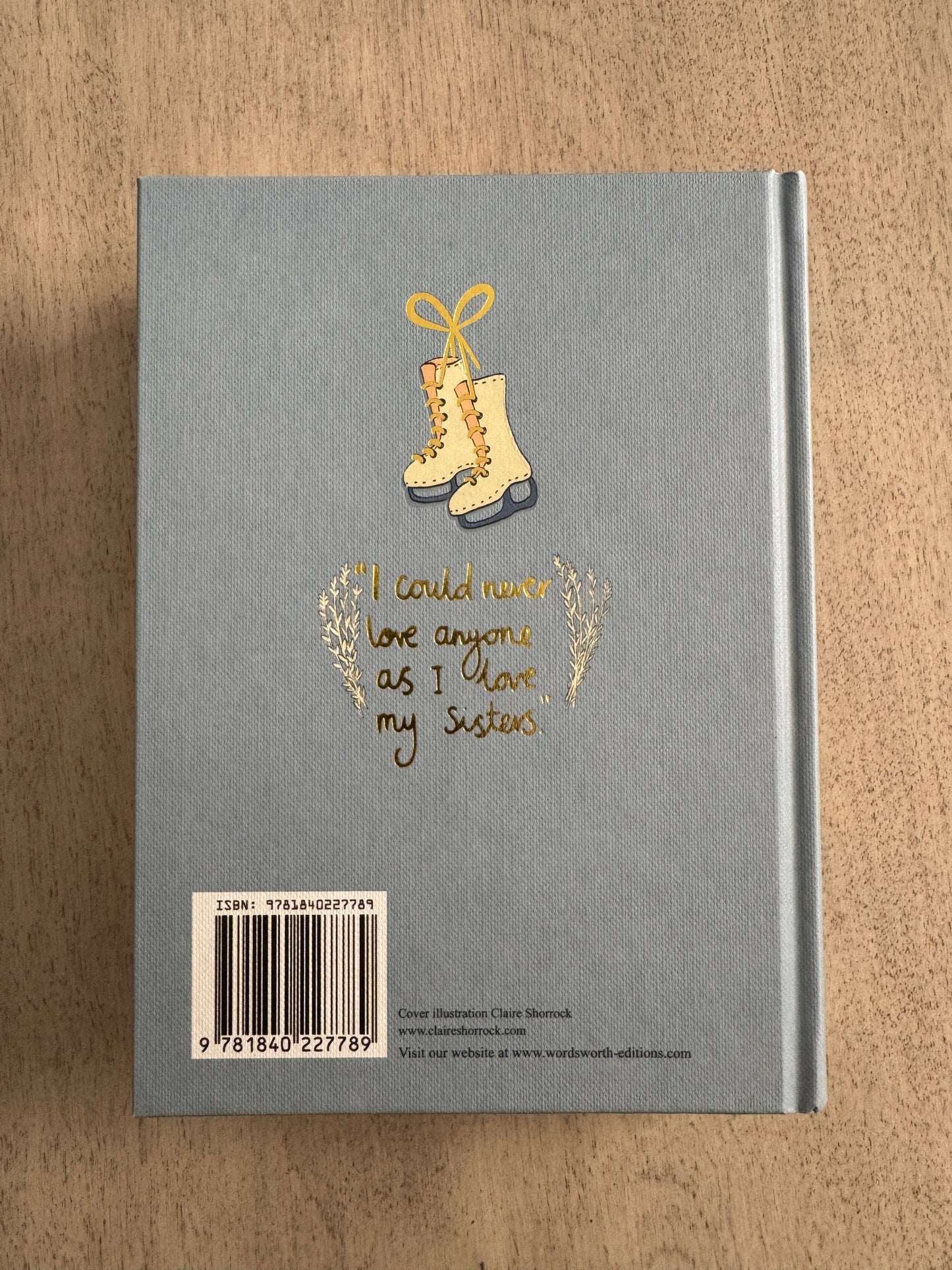 Little Women Collector's Edition