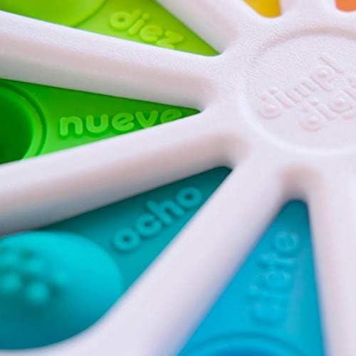 Dimpl Digits Fidget Toy