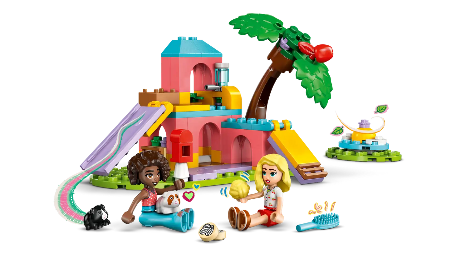 LEGO Friends Guinea Pig Playground