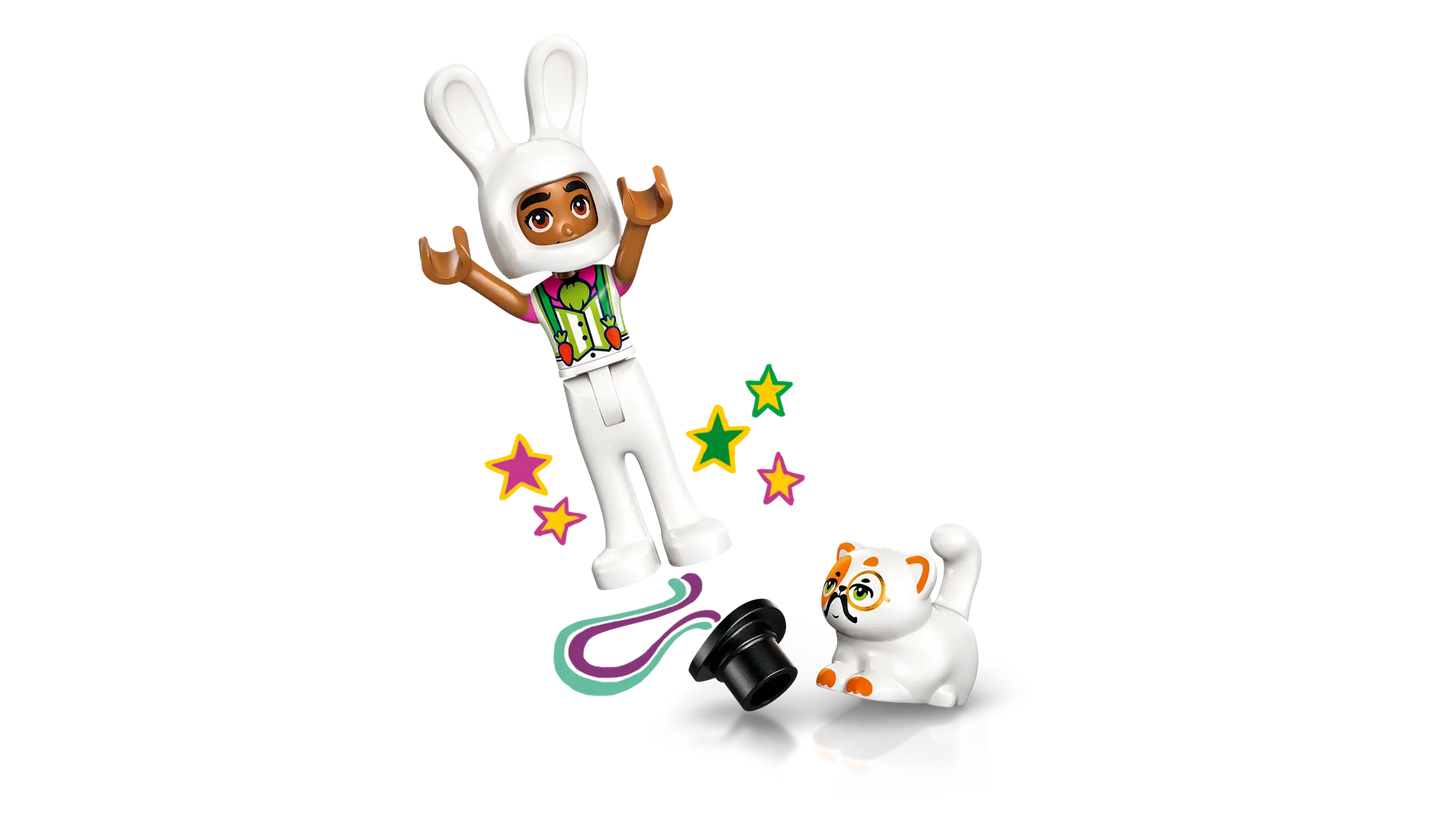 LEGO Friends Costume Party