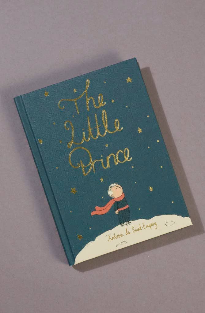 The Little Prince Collector's Edition