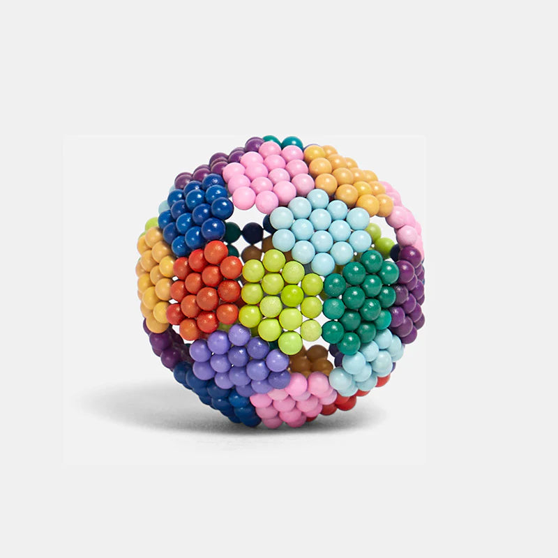 SPEKS Rare Earth Fidget Magnets- Matte Spectrum