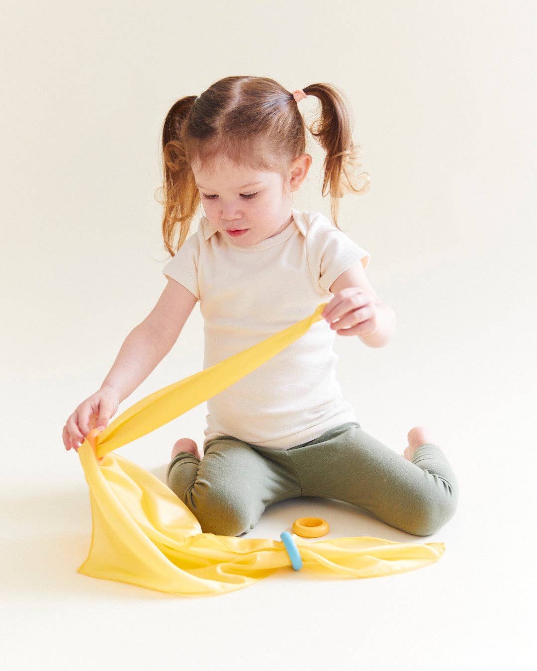 Mini Classic Playsilks - Sarah's Silks