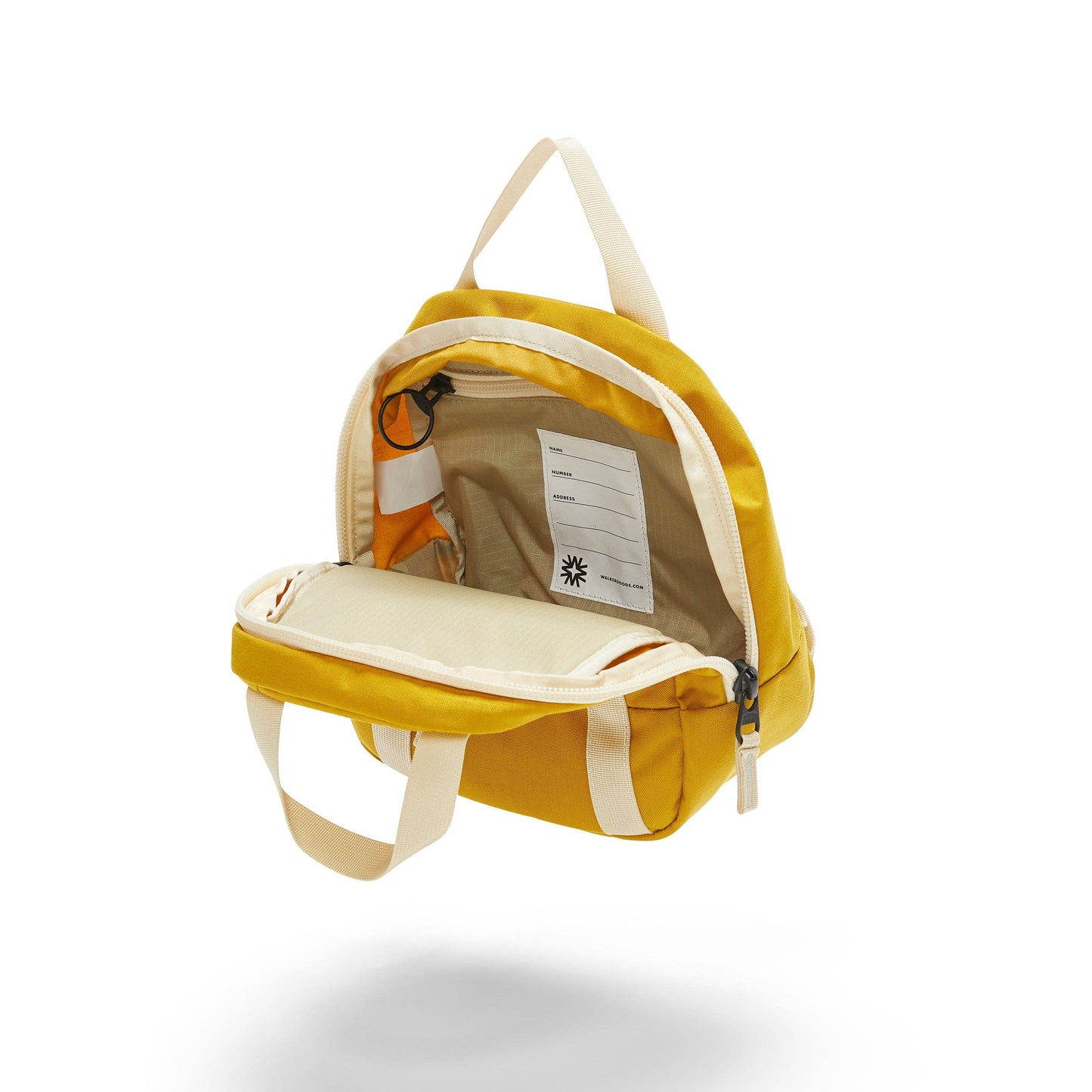 Mini Arrow Pack in Yellow