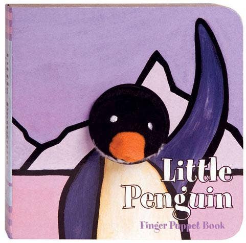 Little Penguin