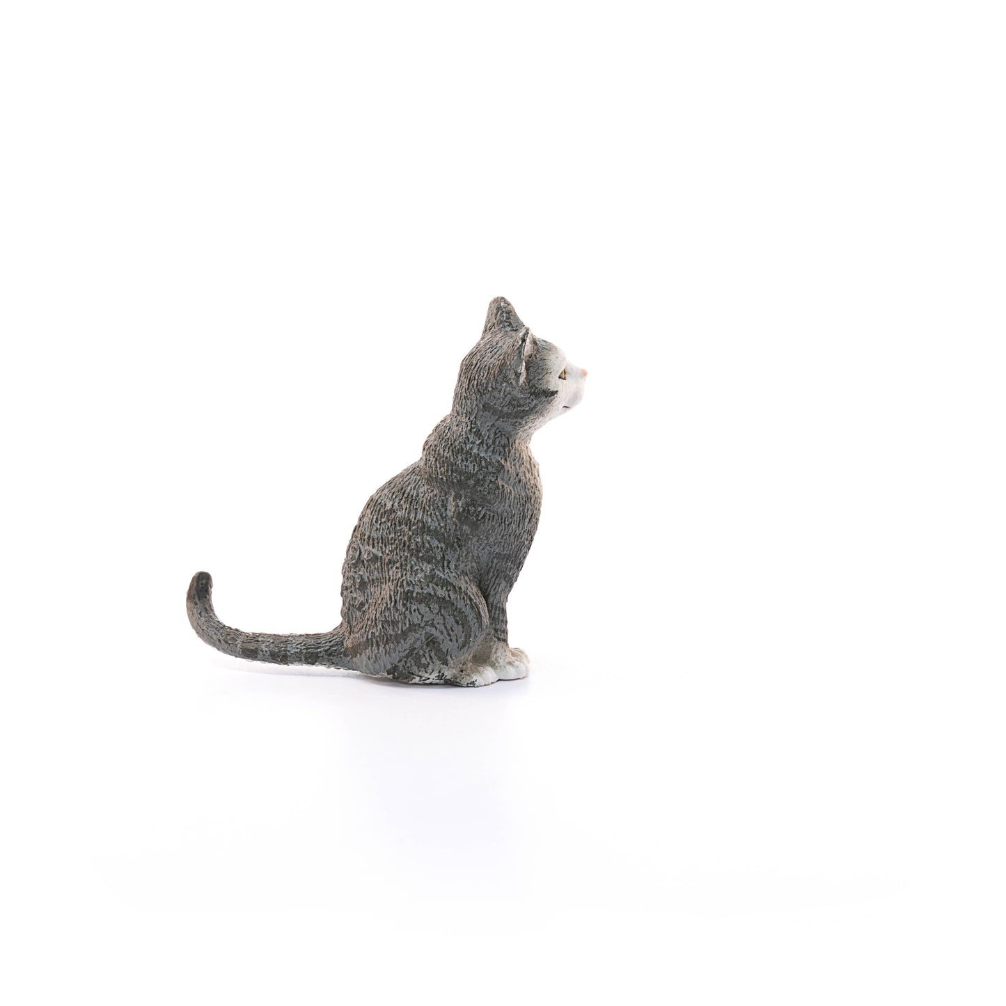 Cat, Sitting Animal Toy