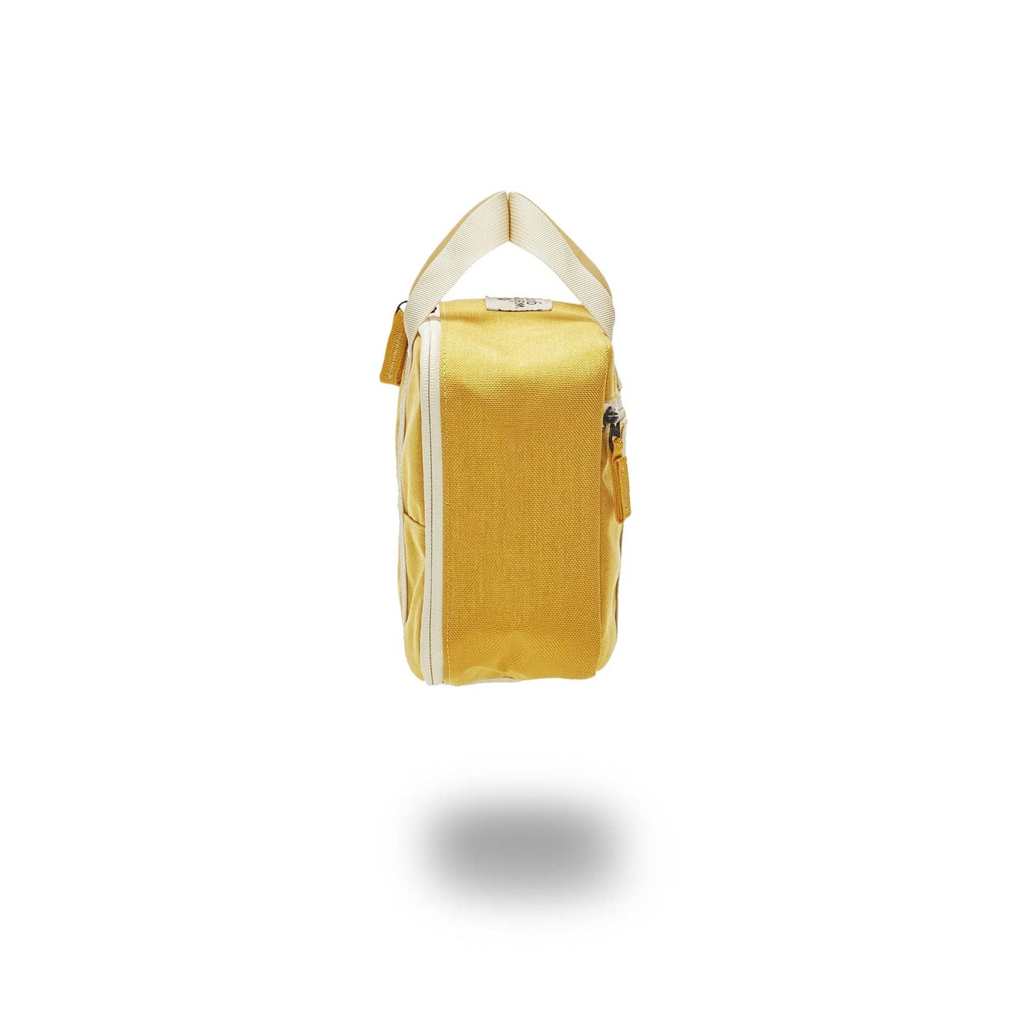The Lunchbox Yellow by Walker Family Goods
