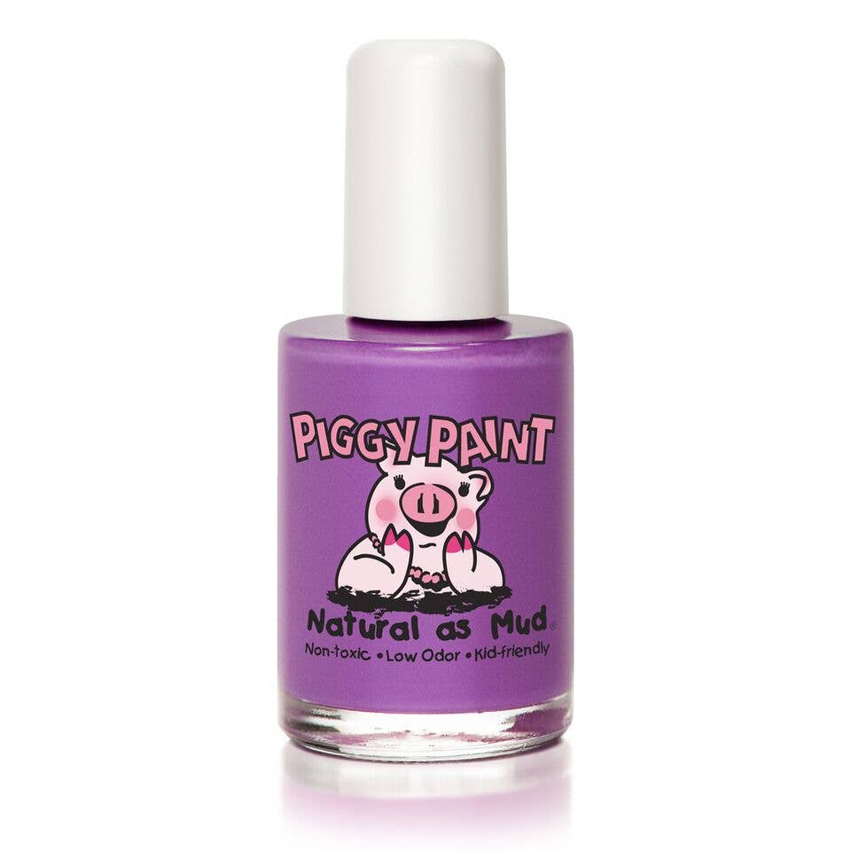 Tutu Cool Nail Polish by Piggy Paint
