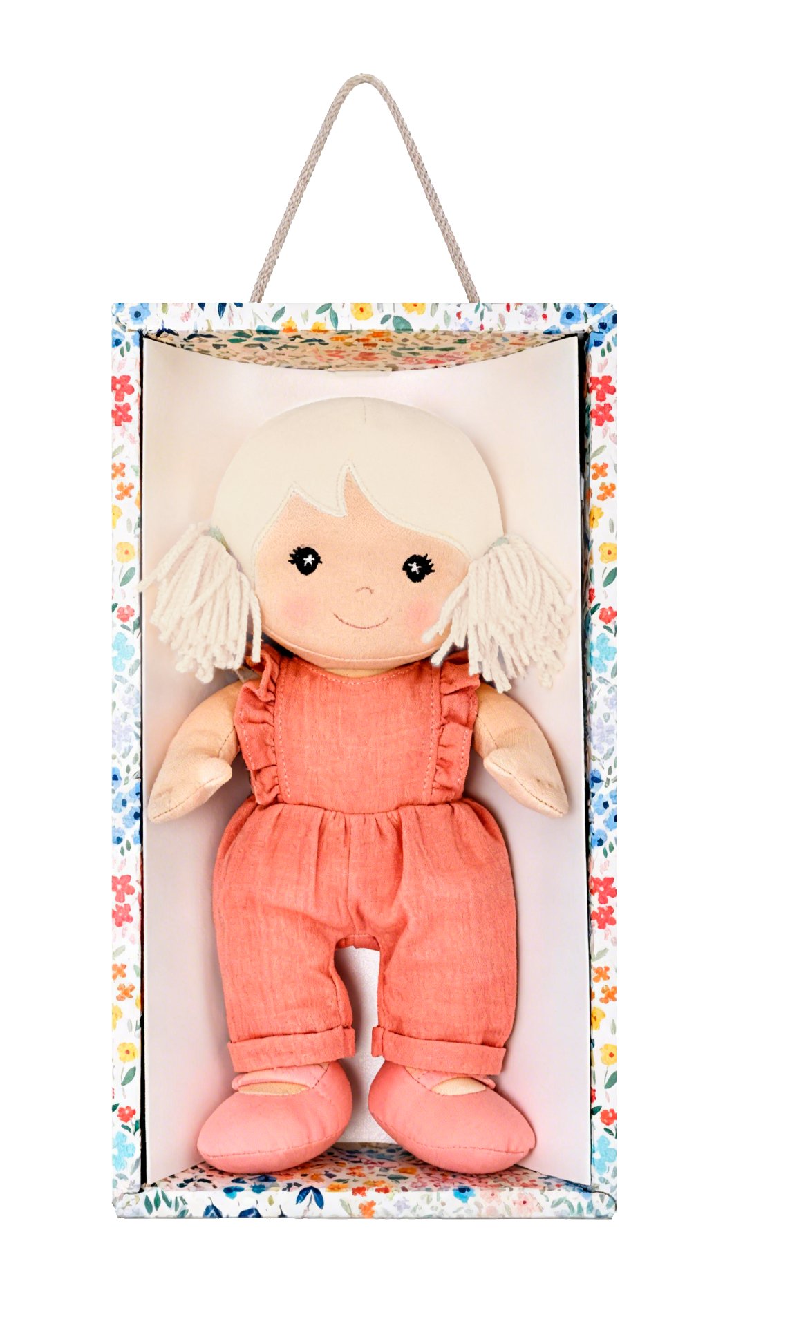 Apple Park Kids - Chloe