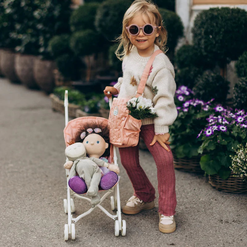 Carrie Convertible Changing Bag by Olli Ella