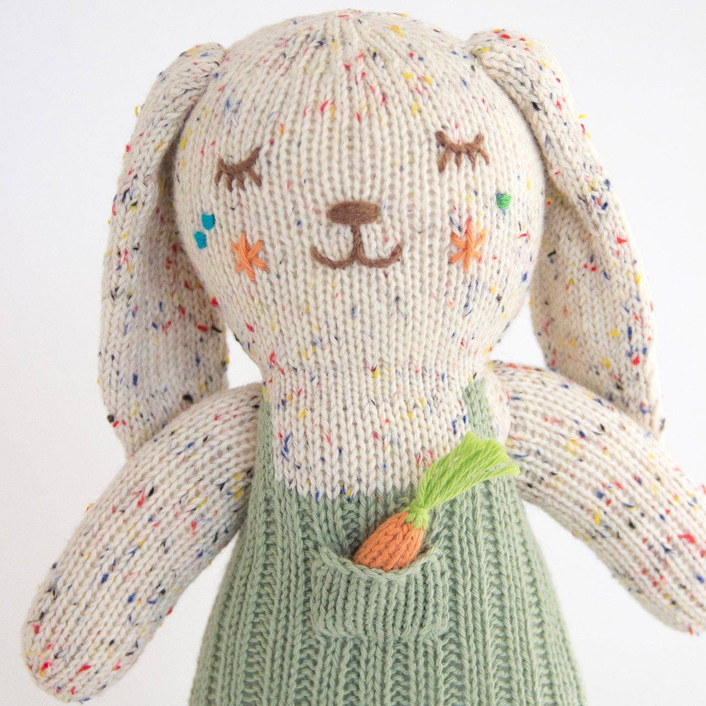 Lettuce the Bunny by Blabla