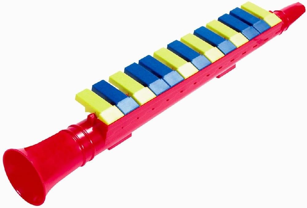 Piano Horn