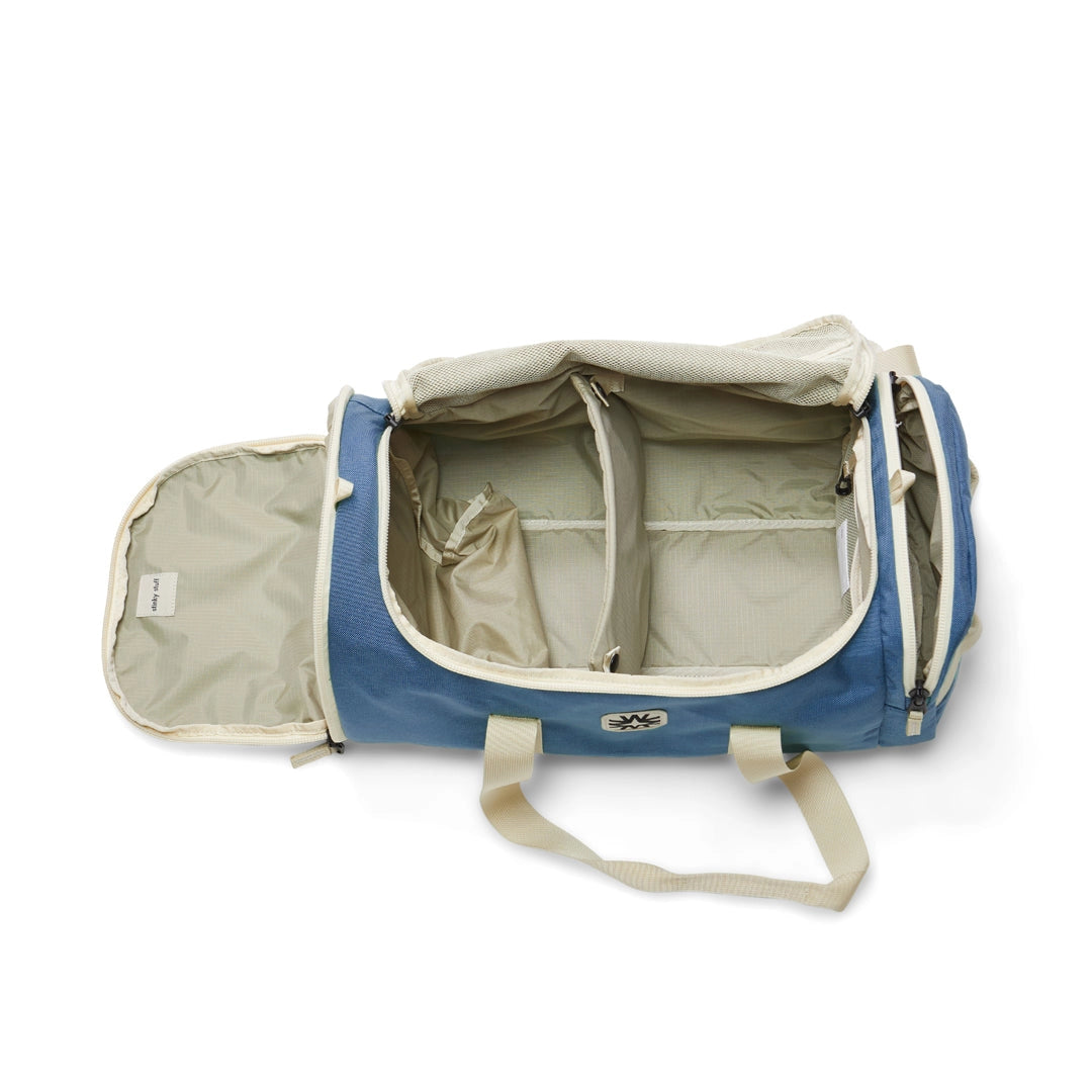 States Duffel Bag - Assorted Colors by Walker Family goods