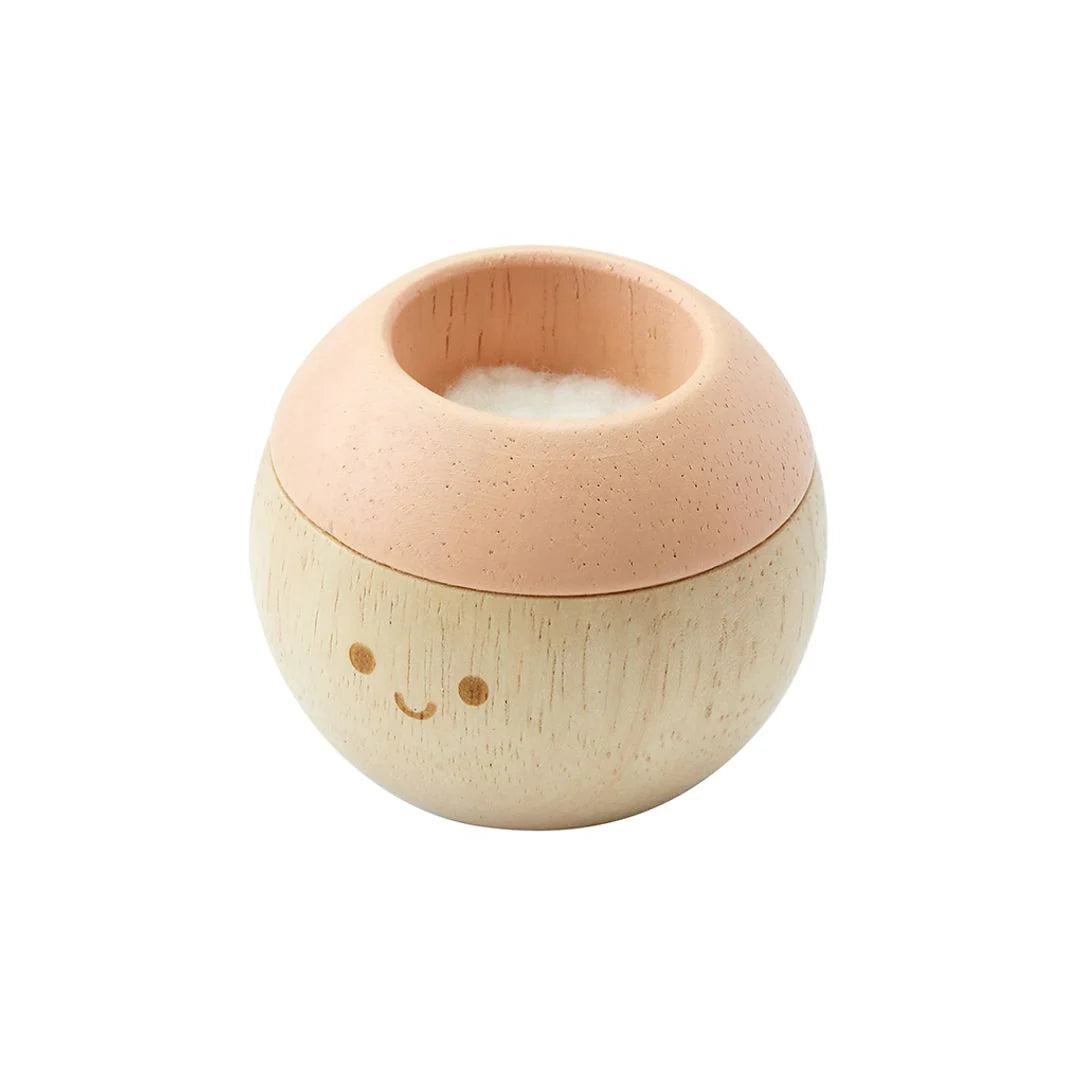 Pastel Sensory Tumbling Toys by Plan Toys