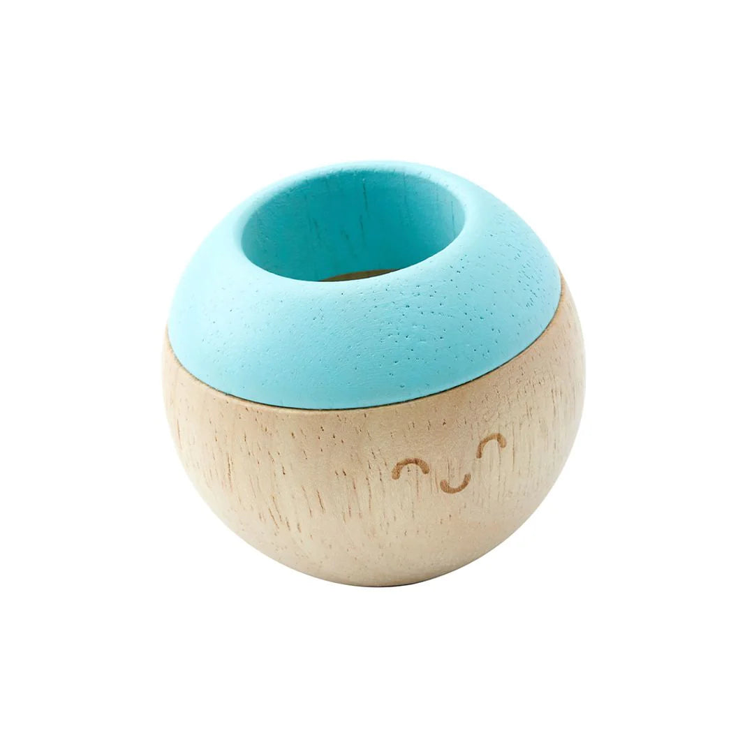 Pastel Sensory Tumbling Toys by Plan Toys
