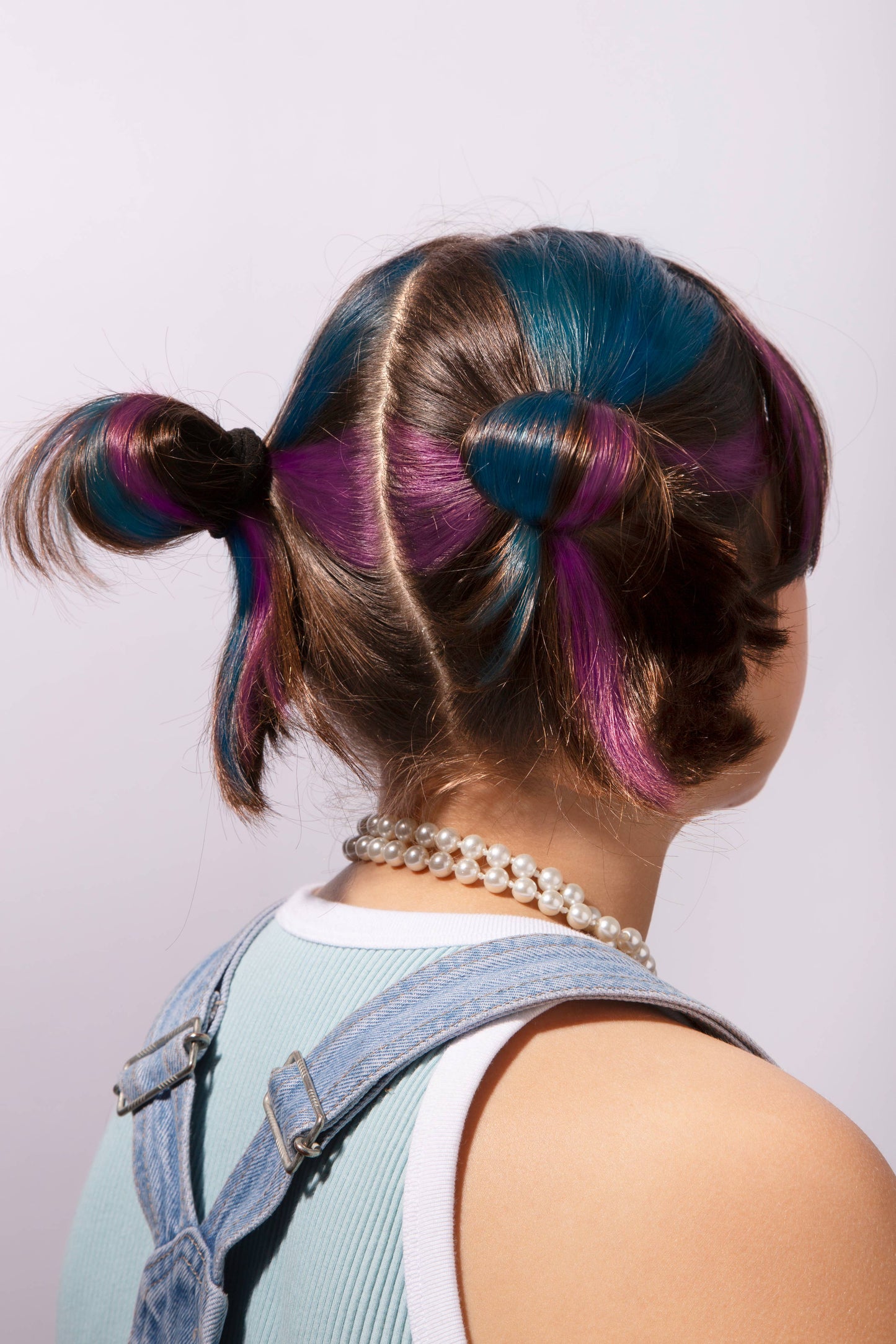 Hair Color Chalk by OMY