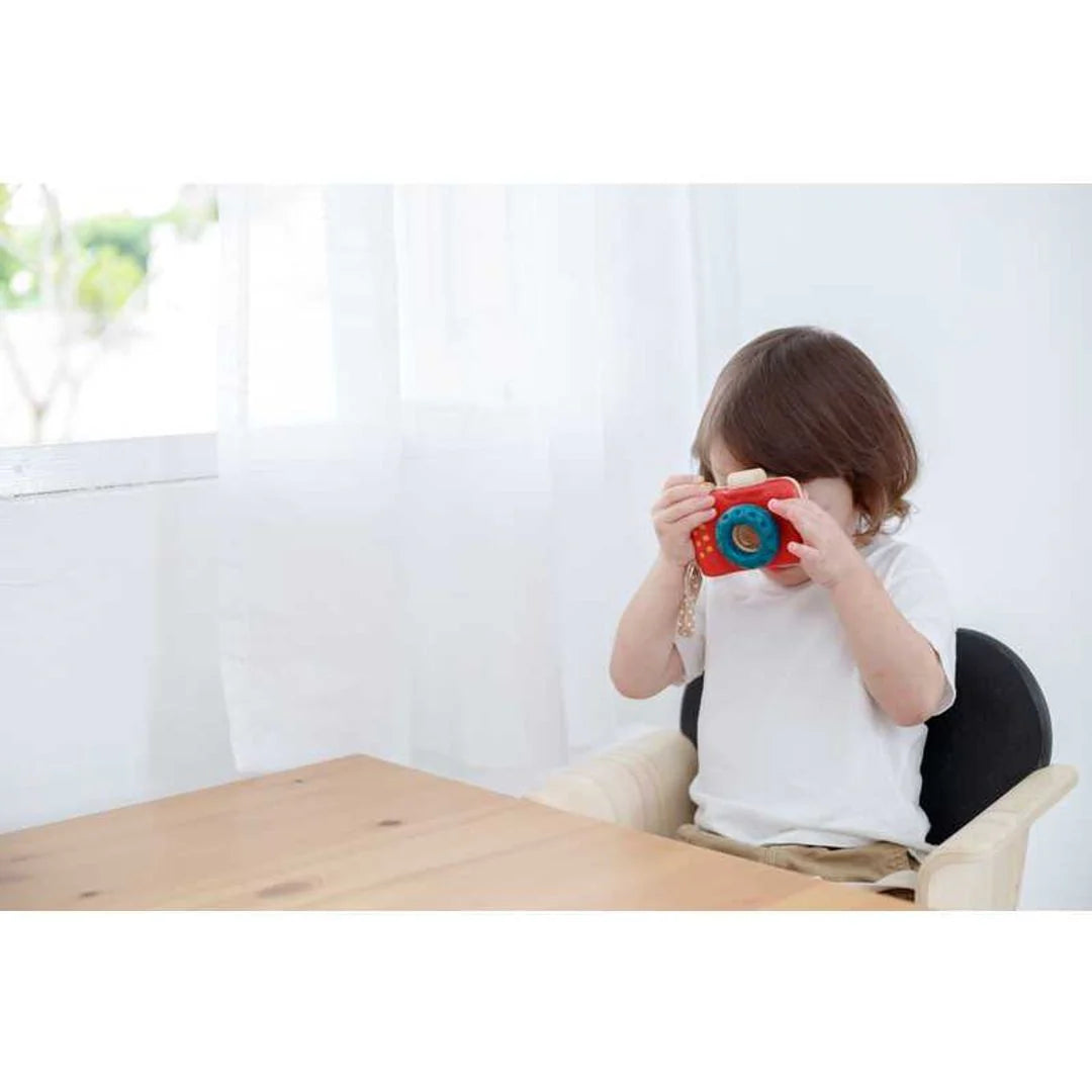 My First Camera by PlanToys