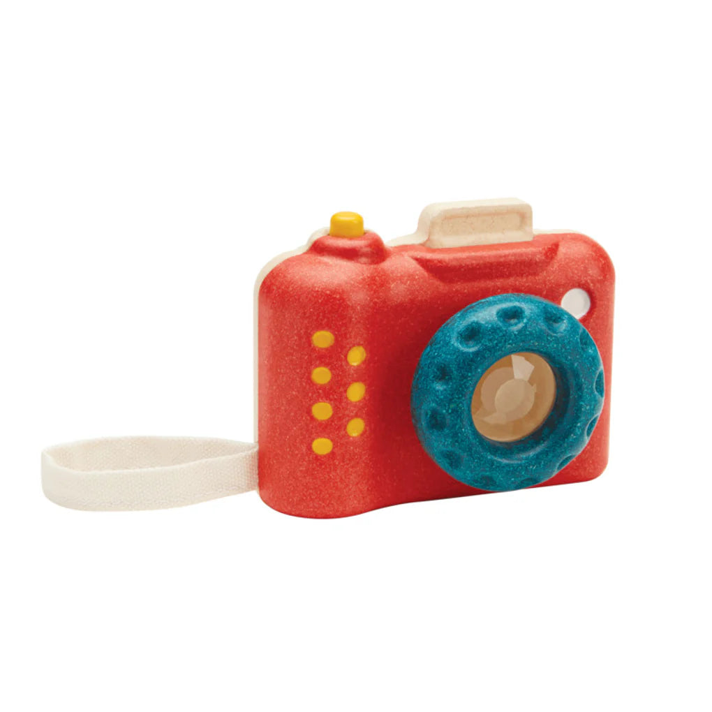 My First Camera by PlanToys