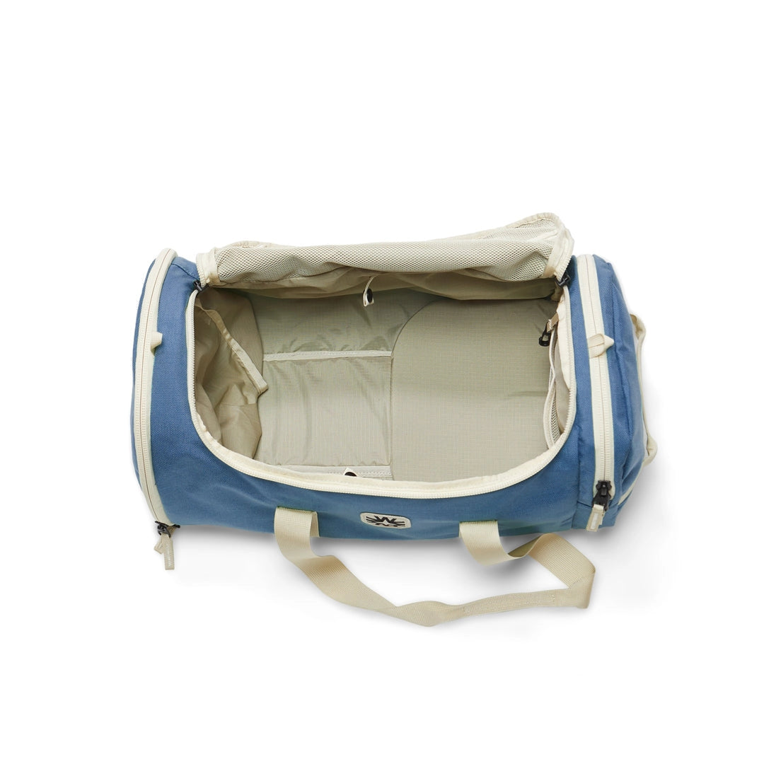 States Duffel Bag - Assorted Colors by Walker Family goods