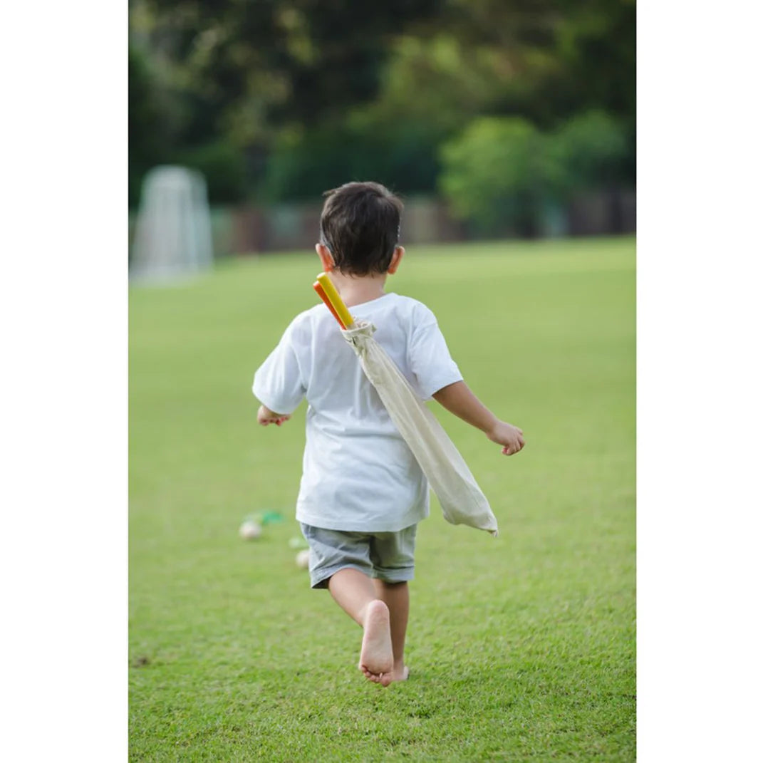 Mini Golf Set by PlanToys