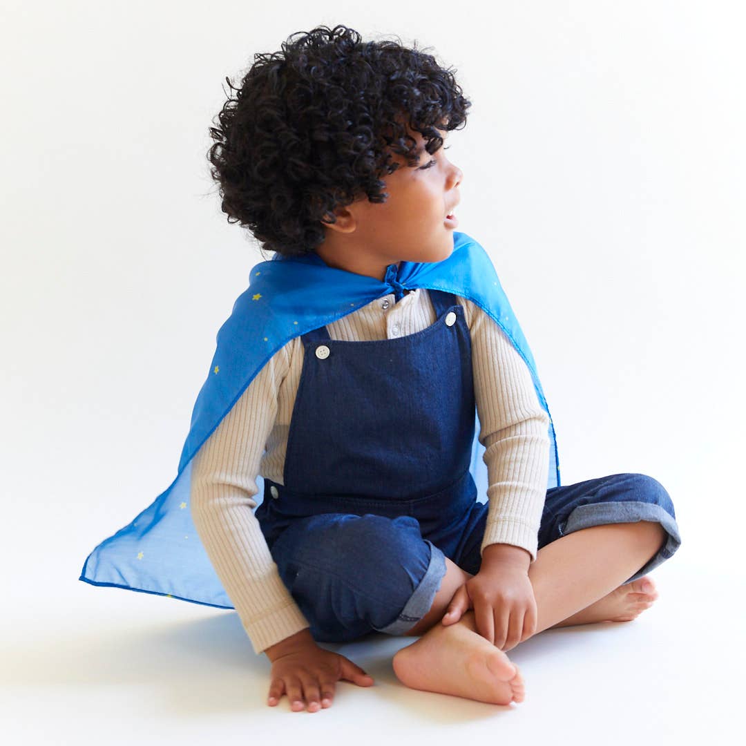 Mini Rainbow Playsilks - Sarah's Silks