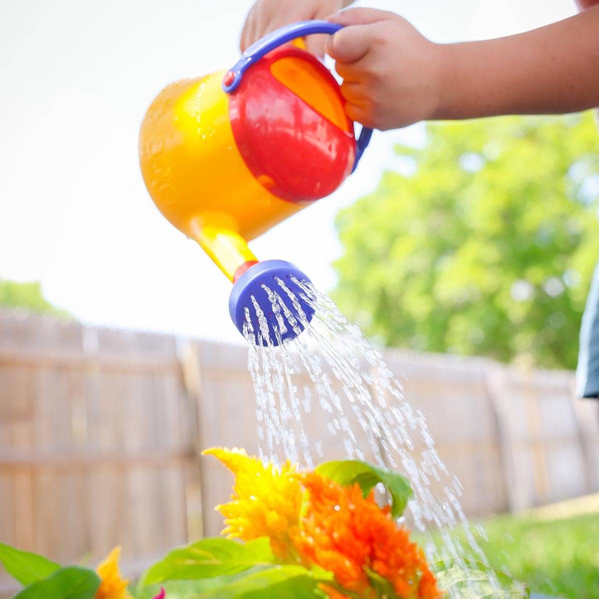 Classic Kids’ Watering Can