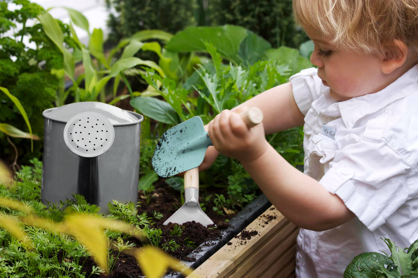 Gardening Set by Kinderific - Assorted Colors