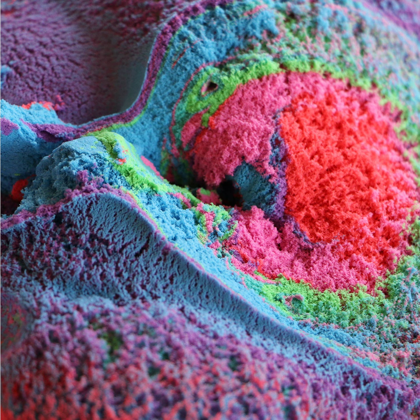 Mad Mattr Quantum Pack - 10oz Blue