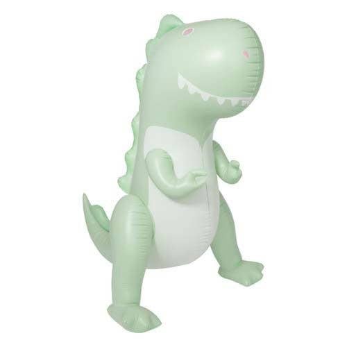 Surfing Dino Giant Sprinkler by Sunnylife