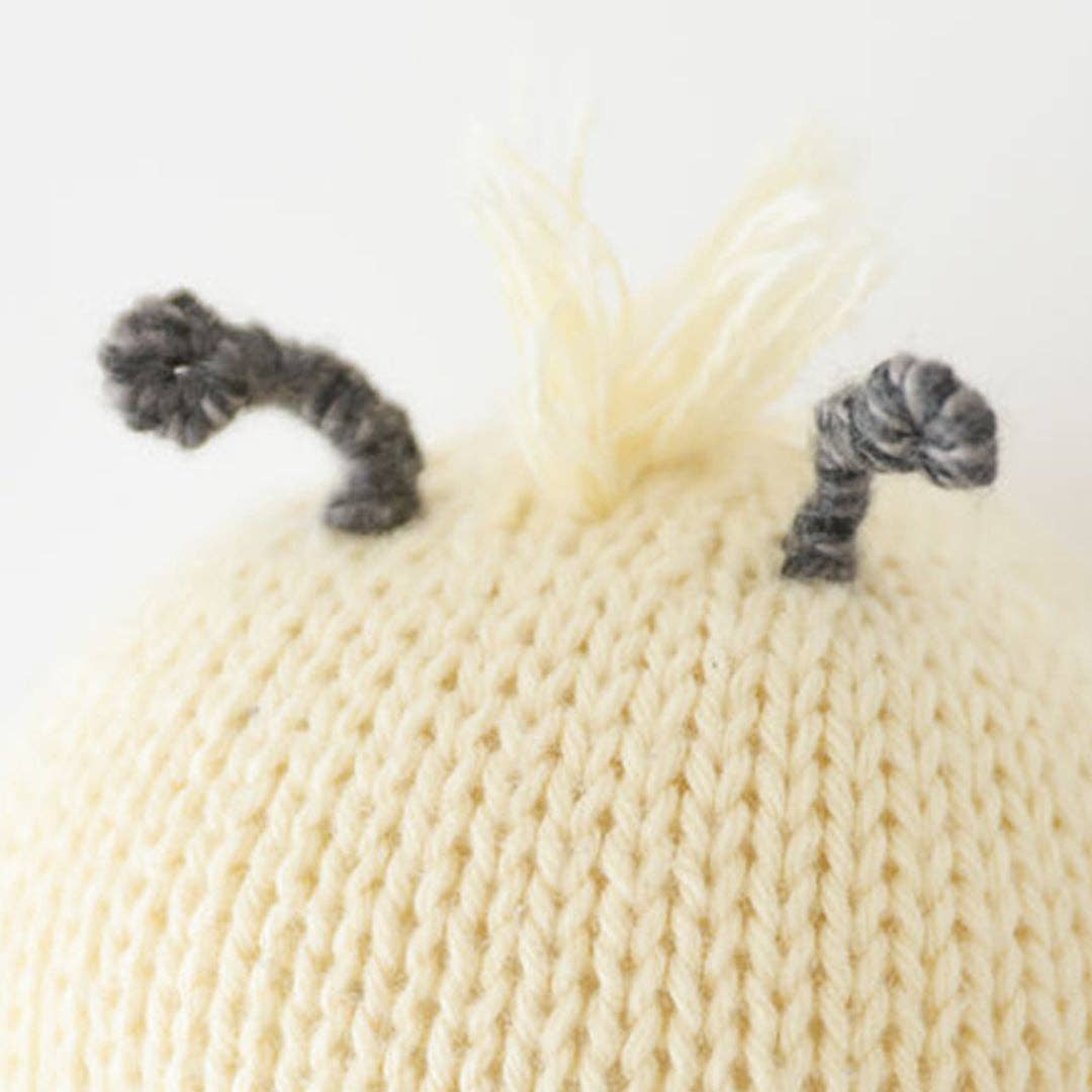 Baby Bee - cuddle + kind