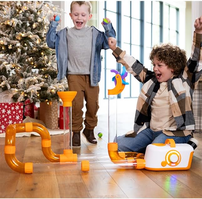 Air Toobz Whirlwind Accessory Pack by Fat Brain Toys