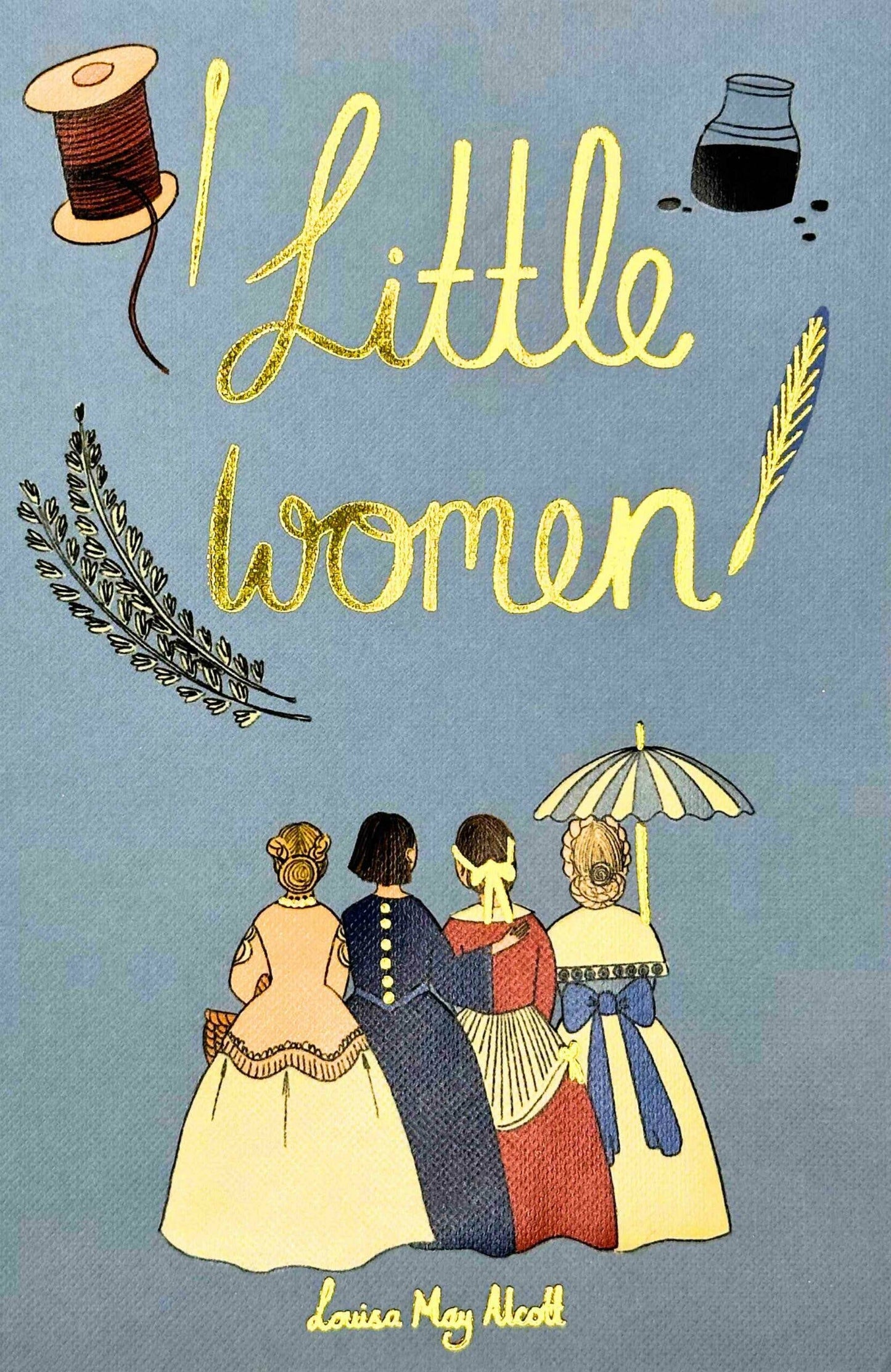 Little Women Collector's Edition